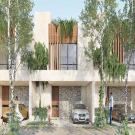 Foto de casa en venta en cholul whi10888, cholul, chemax, yucatán, 15297943 No. 01
