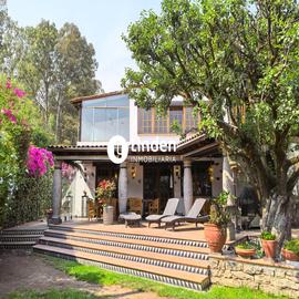 Foto de casa en venta en  , cholula, san pedro cholula, puebla, 29902859 No. 01
