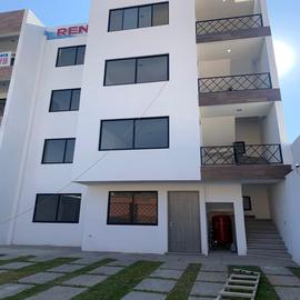 Foto de departamento en renta en  , cholula, san pedro cholula, puebla, 0 No. 01
