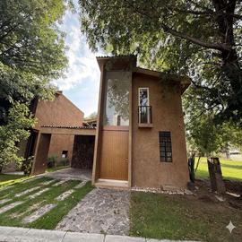 Foto de casa en venta en  , cholula, san pedro cholula, puebla, 0 No. 01