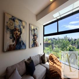 Foto de departamento en venta en  , cholula, san pedro cholula, puebla, 0 No. 01