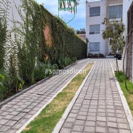 Foto de departamento en venta en  , cholula, san pedro cholula, puebla, 0 No. 01