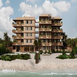 Foto de departamento en venta en  , chuburna puerto, progreso, yucatán, 0 No. 01