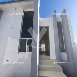 Foto de casa en venta en chulavista , chihuahua ii, chihuahua, chihuahua, 0 No. 01