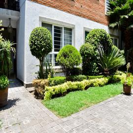 Foto de departamento en renta en  , churubusco country club, coyoacán, df / cdmx, 0 No. 01