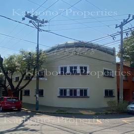 Valor estimado de casas, venta, Churubusco Country Club, Coyoacán, DF / CDMX