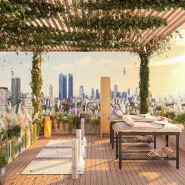 Foto de departamento en venta en ciencias , escandón i sección, miguel hidalgo, df / cdmx, 0 No. 01