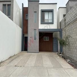 Foto de casa en renta en cienega 1211, acacias, juárez, chihuahua, 0 No. 01