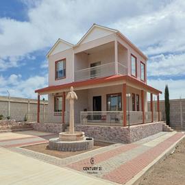 Foto de casa en venta en  , ciénega de castillo (ciénega tres castillos), cuauhtémoc, chihuahua, 0 No. 01