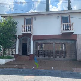 Foto de casa en renta en  , ciénega de flores centro, ciénega de flores, nuevo león, 25541797 No. 01