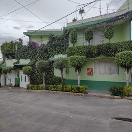 Foto de casa en venta en  , cinco de mayo, atizapán de zaragoza, méxico, 23771885 No. 01