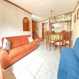 Foto de casa en renta en cinematografistas 13, granjas estrella, iztapalapa, df / cdmx, 30289016 No. 01