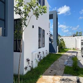Foto de departamento en venta en  , cinturón verde, mérida, yucatán, 0 No. 01