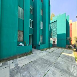 Foto de departamento en renta en cipres 101, santa cecilia, tlalnepantla de baz, méxico, 30997843 No. 01
