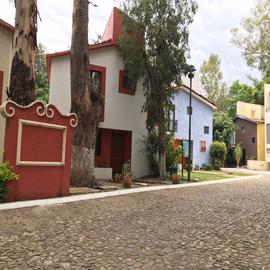 Foto de casa en venta en ciprés , arboledas brenamiel, san jacinto amilpas, oaxaca, 8386621 No. 01