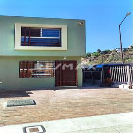 Foto de casa en renta en cipres del mediterraneo , obrera 2a sección, tijuana, baja california, 0 No. 01