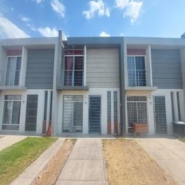 Foto de casa en renta en cir fascia , belcanto, tlajomulco de zúñiga, jalisco, 0 No. 01