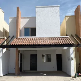 Foto de casa en renta en circuito agave 302, residencial palma real, torreón, coahuila de zaragoza, 0 No. 01