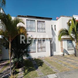 Foto de casa en venta en circuito agua marina , jaloxtoc, ayala, morelos, 30712550 No. 01