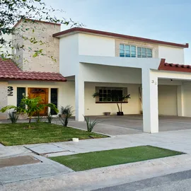 Foto de casa en venta en circuito alamos 15, los viñedos, torreón, coahuila de zaragoza, 28618905 No. 01