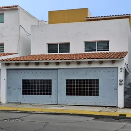 Foto de casa en renta en circuito albert einsten , la puerta de hierro, pachuca de soto, hidalgo, 30308548 No. 01