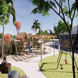 Foto de departamento en venta en circuito almendro , verde vallarta, puerto vallarta, jalisco, 0 No. 01