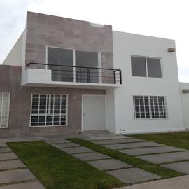 Foto de casa en venta en circuito andamaxei , paseos del bosque, corregidora, querétaro, 0 No. 01