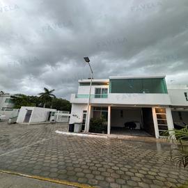 Foto de departamento en renta en circuito begonias , bugambilias, carmen, campeche, 0 No. 01