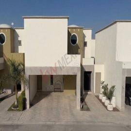 Foto de casa en venta en circuito ciervo 158, villa de las palmas, torreón, coahuila de zaragoza, 0 No. 01