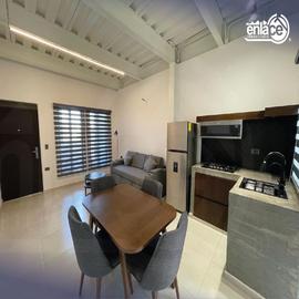 Foto de departamento en renta en circuito , cortijo residencial, durango, durango, 0 No. 01