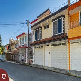 Foto de casa en venta en circuito de las flores , fuentes de las ánimas, xalapa, veracruz de ignacio de la llave, 0 No. 01