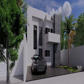 Foto de casa en venta en circuito de los almendros , las calzadas, durango, durango, 0 No. 01