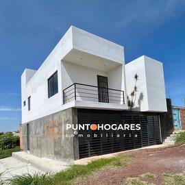 Foto de casa en venta en circuito erandeni , erandeni ii, tarímbaro, michoacán de ocampo, 29884175 No. 01
