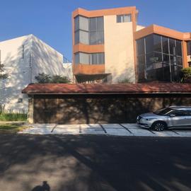 Foto de casa en venta en circuito fuentes del pedegal , ampliación fuentes del pedregal, tlalpan, df / cdmx, 14207672 No. 01