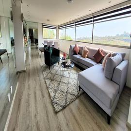Foto de departamento en venta en circuito fuentes del pedregal , fuentes del pedregal, tlalpan, df / cdmx, 0 No. 01