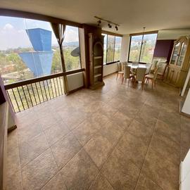 Foto de departamento en venta en circuito fuentes del pedregal , fuentes del pedregal, tlalpan, df / cdmx, 0 No. 01