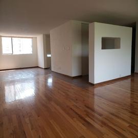 Foto de departamento en renta en circuito fuentes del pedregal , fuentes del pedregal, tlalpan, df / cdmx, 0 No. 01