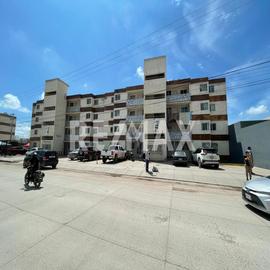 Foto de departamento en venta en circuito interior , español, durango, durango, 30332268 No. 01