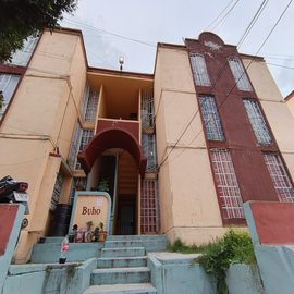 Foto de departamento en venta en circuito jalatlaco oriente edificio búho. depto. 104 , jalatlaco, coacalco de berriozábal, méxico, 0 No. 01