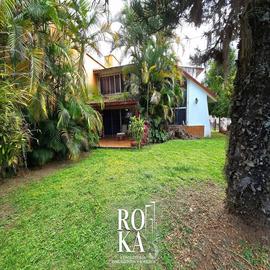 Foto de casa en venta en circuito las águilas , fuentes de las ánimas, xalapa, veracruz de ignacio de la llave, 0 No. 01