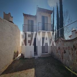 Foto de casa en renta en circuito las haciendas poniente , residencial haciendas de tequisquiapan, tequisquiapan, querétaro, 0 No. 01