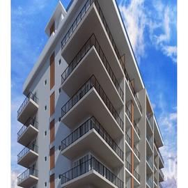 Foto de departamento en venta en circuito libertad 142, paraíso, compostela, nayarit, 28721287 No. 01