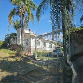 Foto de casa en venta en circuito limón , emiliano zapata, el arenal, jalisco, 0 No. 01