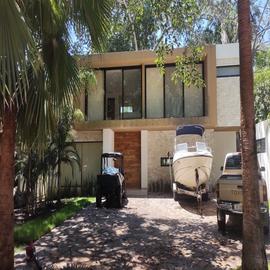 Foto de casa en venta en circuito marina 1002, san josé, compostela, nayarit, 0 No. 01