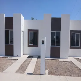 Foto de casa en venta en circuito mision de jalpan 1234, villas las misiones, gómez palacio, durango, 0 No. 01