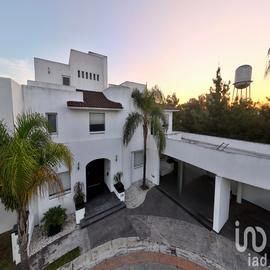 Foto de casa en venta en circuito monte santa elena 183, altos del durazno, morelia, michoacán de ocampo, 30486562 No. 01