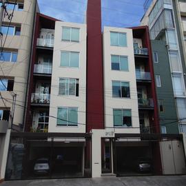 Foto de departamento en venta en circuito novelistas , ciudad satélite, naucalpan de juárez, méxico, 30642033 No. 01