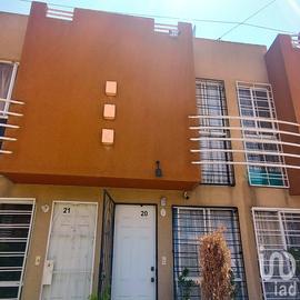 Foto de casa en renta en circuito ozumbilla , los héroes ozumbilla, tecámac, méxico, 0 No. 01