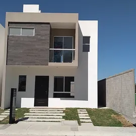 Foto de casa en venta en circuito pedregal del rio 00, pedregal del río, san juan del río, querétaro, 0 No. 01