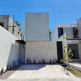 Foto de casa en renta en circuito privanza , las flores, campeche, campeche, 0 No. 01